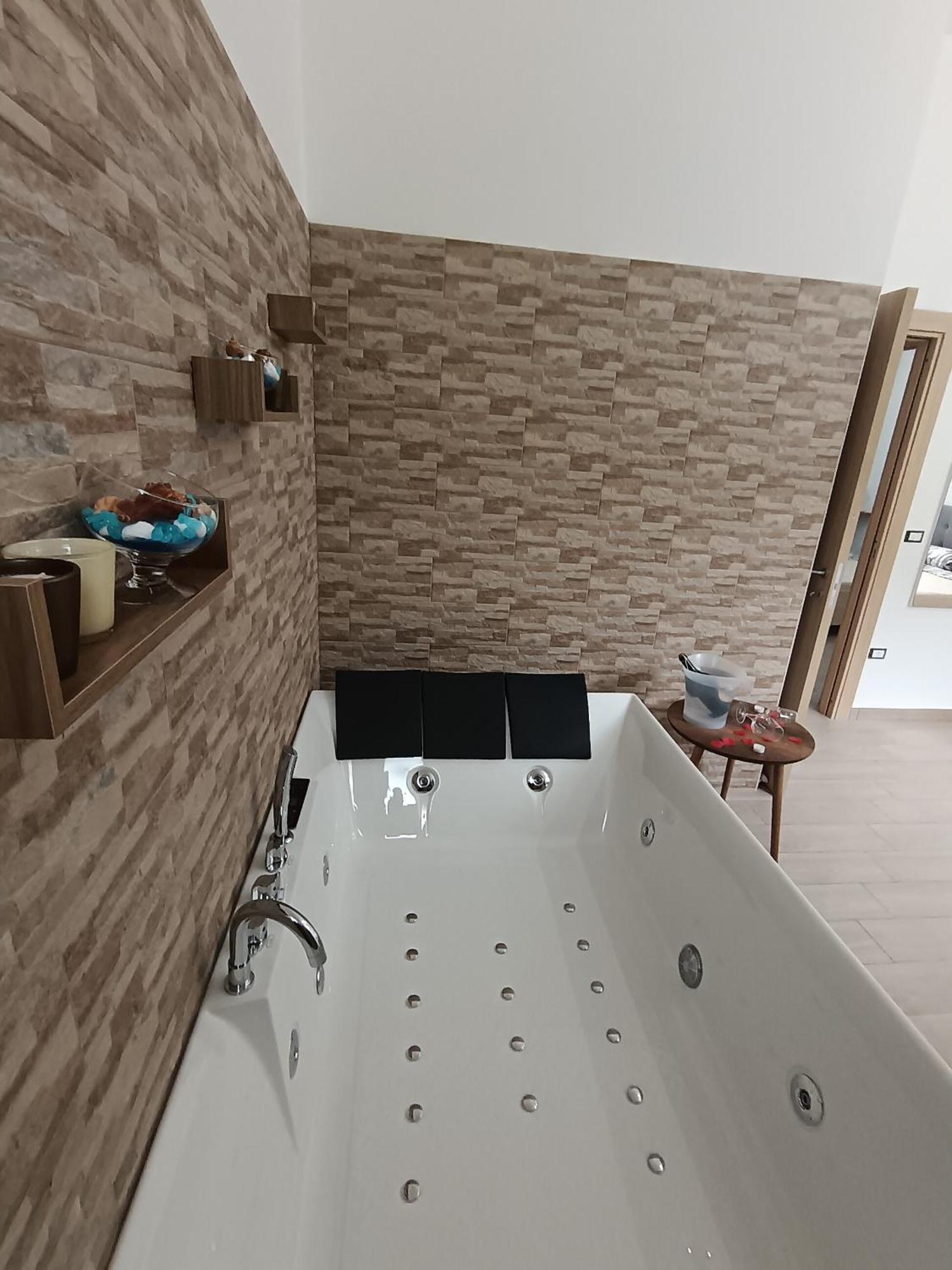 Casa Di Hermes بيتسو المظهر الخارجي الصورة