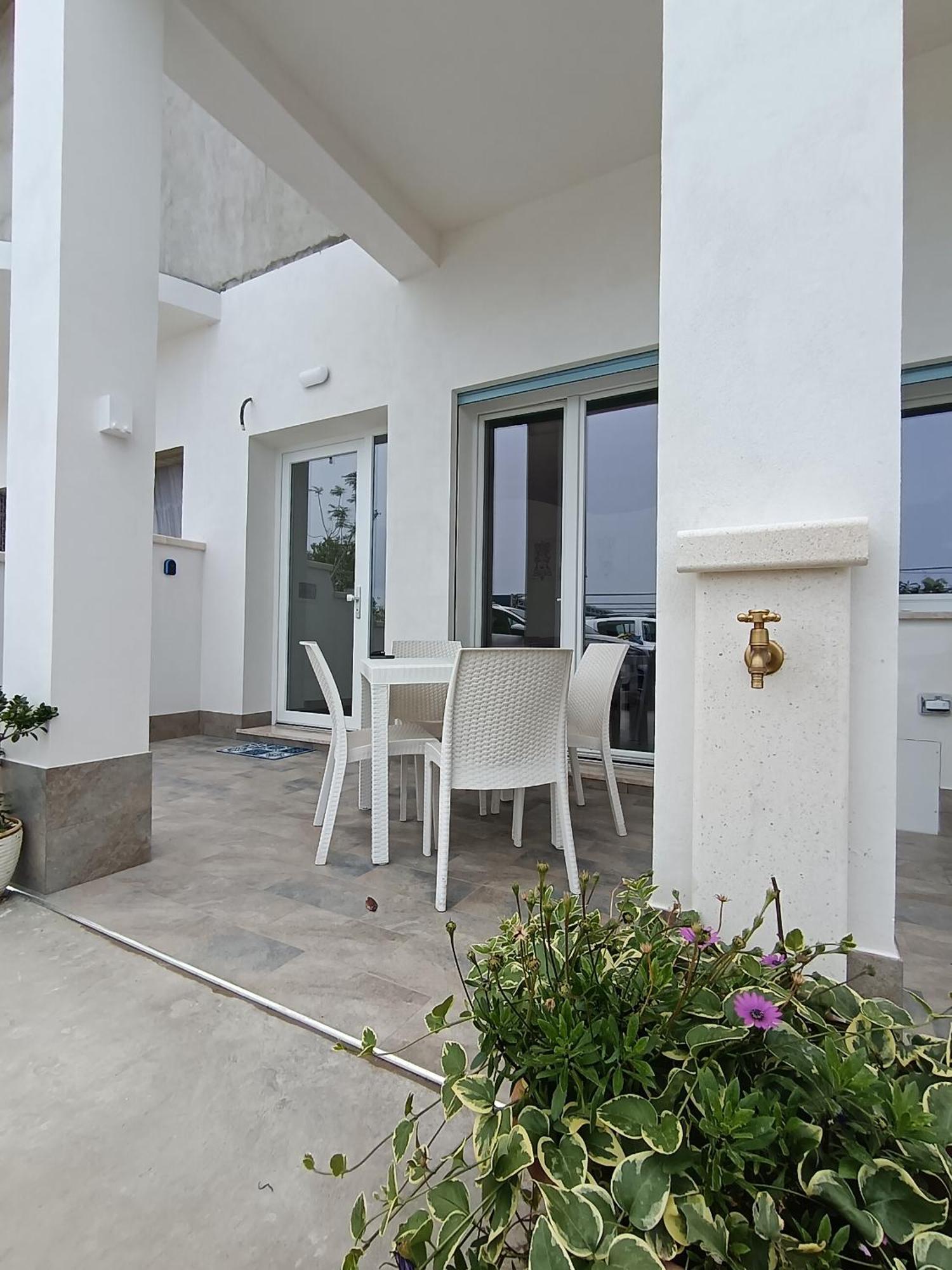 Casa Di Hermes بيتسو المظهر الخارجي الصورة